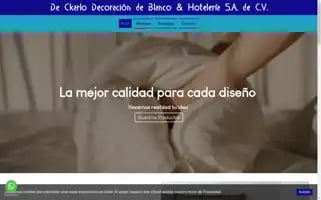 Ckarloblancosparahoteleria.com Screenshot 2024-04-15 15:31:02