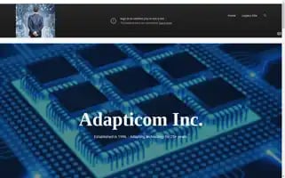 Adapticom.info Screenshot 2024-06-15 01:37:59