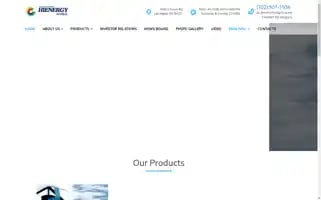 Hienergyusa.com Screenshot 2024-07-08 11:54:56