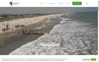 Quansahtraveltours.com Screenshot 2024-04-22 15:43:36