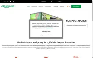 Alquienvas-smart.com Screenshot 2024-05-29 08:11:52