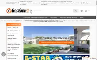 Fenceguru.com.au Screenshot 2024-05-09 16:52:21