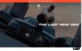 Thelastnewgen.com Screenshot 2024-04-27 07:53:09