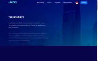 Jlm.net.id Screenshot 2024-06-27 17:50:50