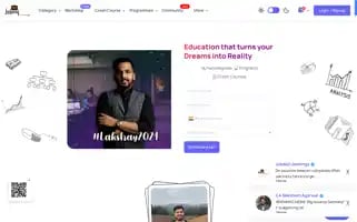 Jobaajlearnings.com Screenshot 2024-06-30 17:04:37