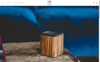 Lstnsound.co Screenshot 2024-05-04 13:42:04