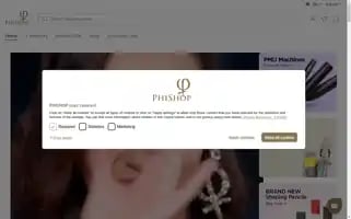 Phishop.com Screenshot 2024-06-17 10:07:01