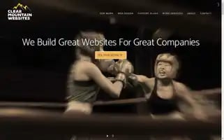 Clearmountainwebsites.ca Screenshot 2024-06-30 16:16:28