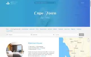 Spahotels-cape-town.com Screenshot 2024-04-26 10:35:00