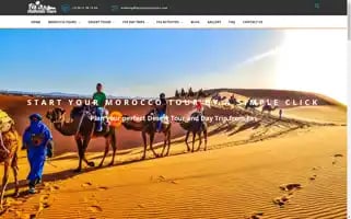 Fesauthentictours.com Screenshot 2024-04-17 13:50:00