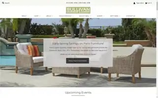 Sullivanhardware.com Screenshot 2024-05-05 22:25:38