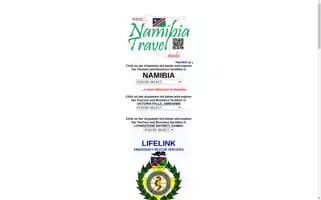 Namibiatravel.mobi Screenshot 2024-04-22 19:49:52