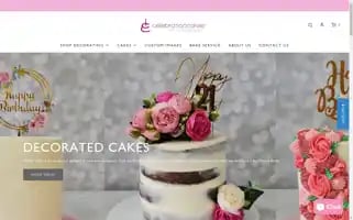 Celebrationcakes.co.nz Screenshot 2024-05-05 23:03:51