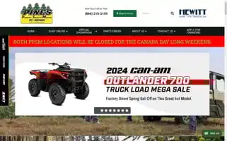 Pinespsm.com Screenshot 2024-07-03 15:40:32