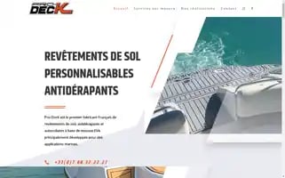 Pro-deck.fr Screenshot 2024-07-08 04:43:46