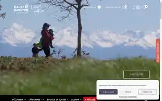 Hautegaronnetourisme.com Screenshot 2024-04-24 06:14:58