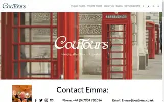 Coutours.co.uk Screenshot 2024-04-17 15:38:52