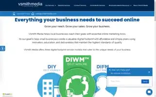 Vsmithmedia.com Screenshot 2024-06-16 16:50:40