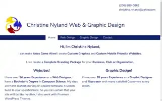 Christinenyland.com Screenshot 2024-07-03 20:39:00
