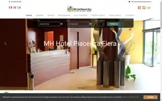 Magiahotels.it Screenshot 2024-04-26 12:06:33