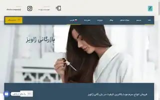 Zhaviztrade.com Screenshot 2024-05-26 07:51:08