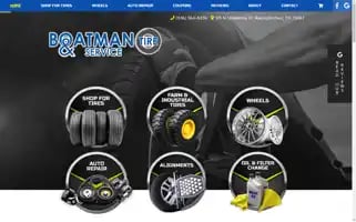 Boatmantireandservice.com Screenshot 2024-05-08 20:12:24