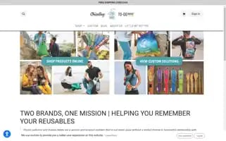 Chicobag.com Screenshot 2024-05-04 12:56:36