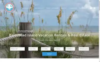 Baldheadislandvacations.com Screenshot 2024-04-15 06:41:40