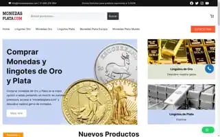 Monedasplata.com Screenshot 2024-05-24 10:58:56