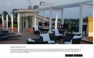 Zenhotelversilia.com Screenshot 2024-04-12 07:00:41