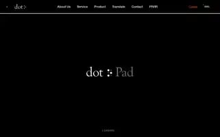 Dotincorp.com Screenshot 2024-06-12 18:30:06