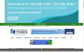 Coronadotimes.com Screenshot 2024-05-09 06:14:17