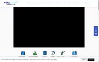 Vefatravel.com Screenshot 2024-04-17 07:02:38