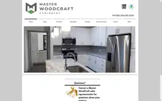 Mwccabinetry.com Screenshot 2024-05-16 08:41:42