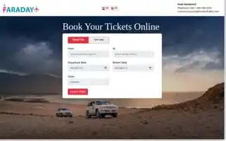 Faradayflights.com Screenshot 2024-04-22 11:22:14
