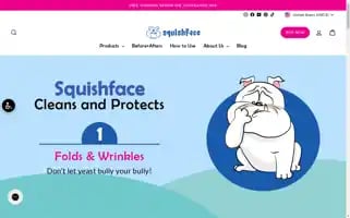 Squishface.com Screenshot 2024-05-05 03:11:56