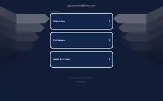 Gpucoolingfans.com Screenshot 2024-05-24 22:44:46