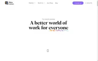 Almacareer.com Screenshot 2024-07-05 05:08:58