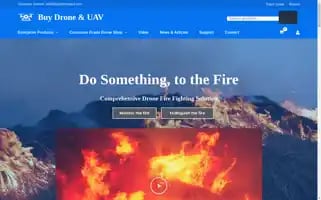 Buydroneuavs.com Screenshot 2024-05-28 08:51:56