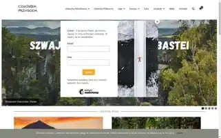 Czlowiekprzygoda.pl Screenshot 2024-06-12 01:22:52