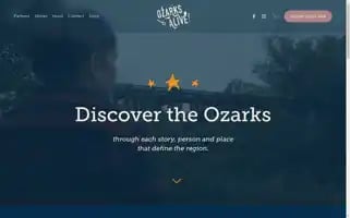 Ozarksalive.com Screenshot 2024-06-11 14:39:37