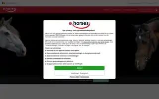 Ehorses.be Screenshot 2024-06-30 19:13:43