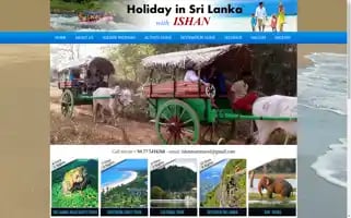 Srilanka-tourdriver.com Screenshot 2024-04-23 10:49:48