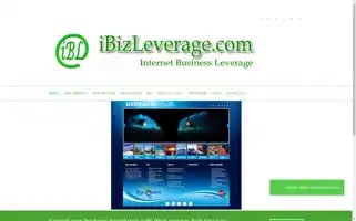 Ibizleverage.com Screenshot 2024-07-02 14:23:02