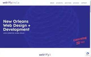 Webifynola.com Screenshot 2024-07-03 17:09:25