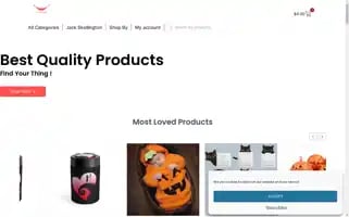 Tyhim.com Screenshot 2024-05-18 20:58:17