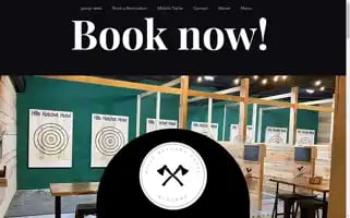 Hillshatchethotel.com Screenshot 2024-04-25 10:25:11