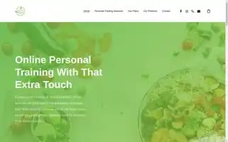 Changingyourhabits.com.au Screenshot 2024-05-19 04:23:56