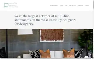 Drcshowroom.com Screenshot 2024-07-02 12:18:18