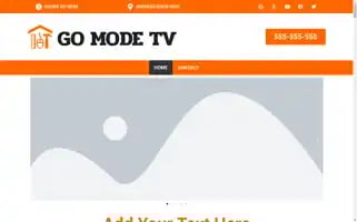 Gomode.tv Screenshot 2024-06-16 21:35:27